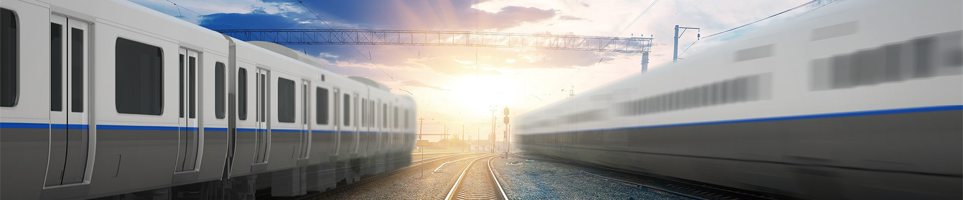 Electrical Equipment for Railcar