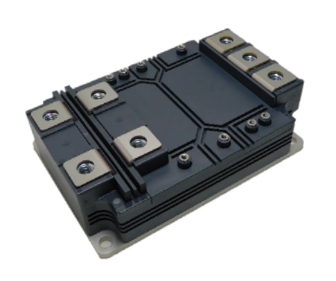 IGBT module, "HPnC" series