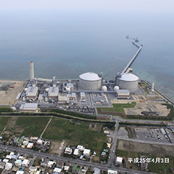 Thermal Power Generation
