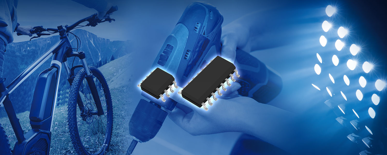 High power factor and low THD with worldwide input voltage