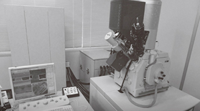 Materials Analysis Technology