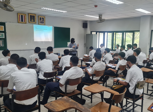 Course at Local Schools