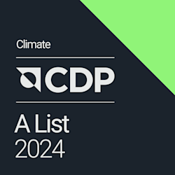 CDP A LIST 2023 CLIMATE