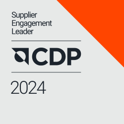 CDP Supplier Engagement Leader