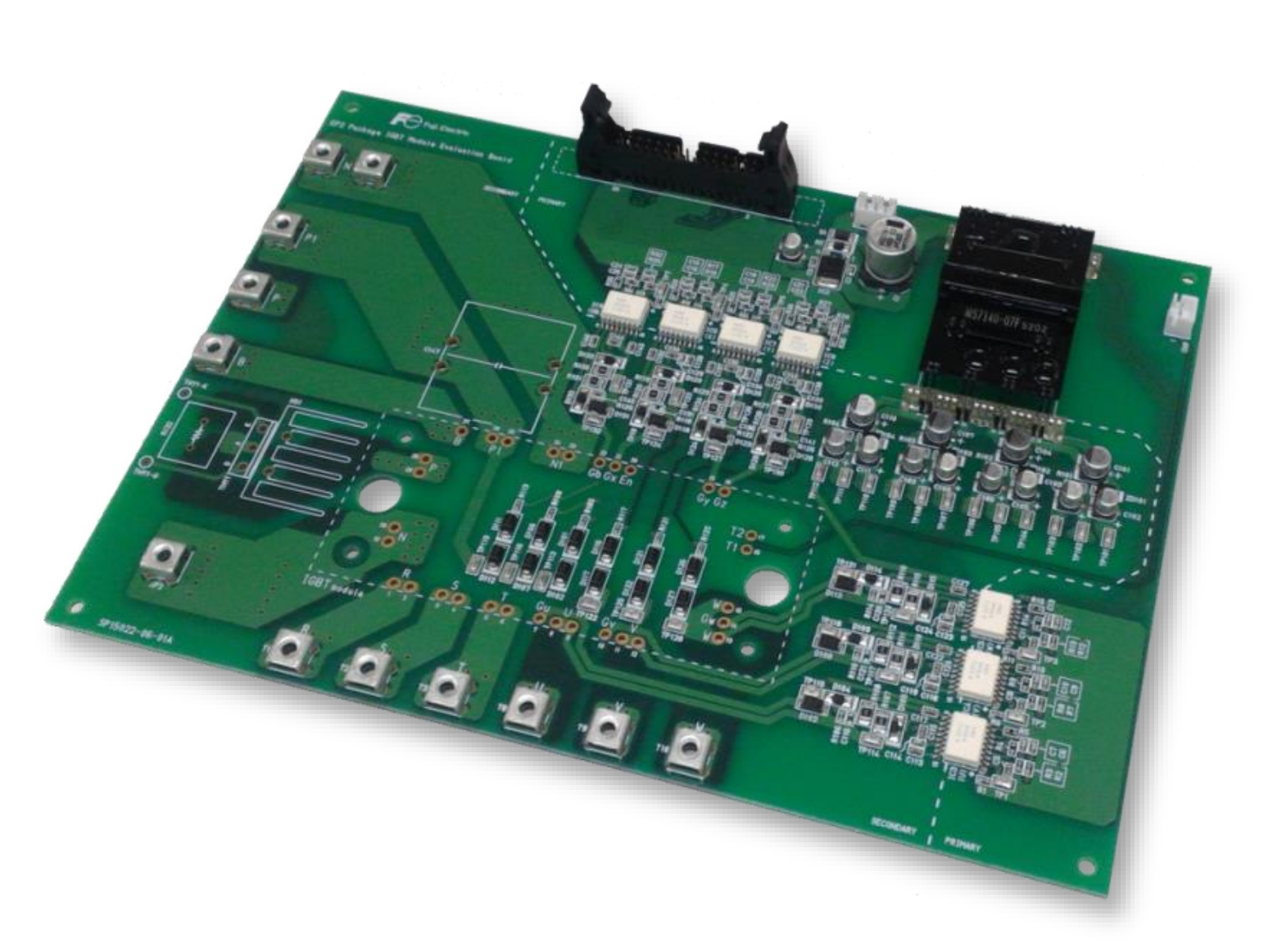 Peripheral circuit design
