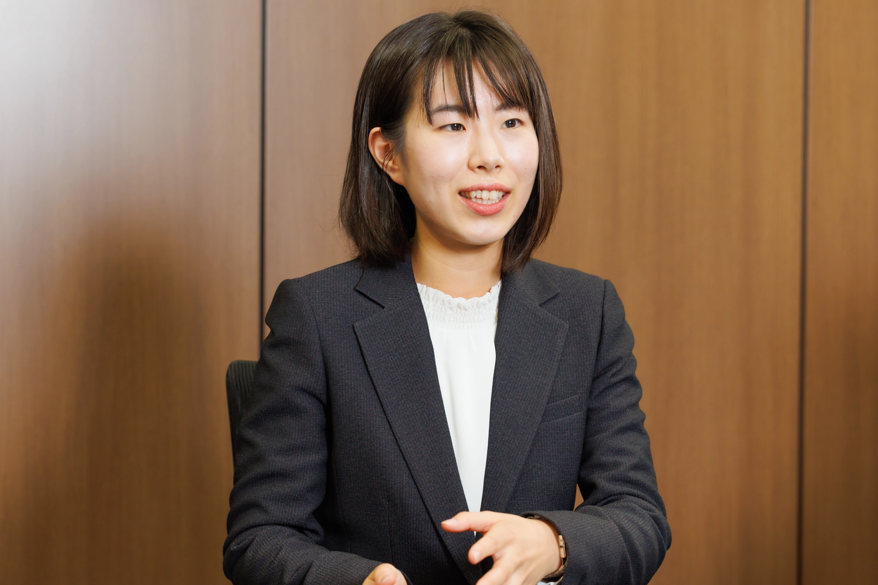 Maeda, Energy Solution Division