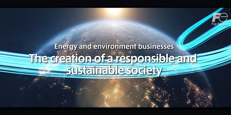 Corporate Profile Movie