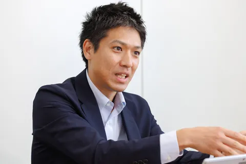 Mr. Kanda of Tobu Railway&rsquo;s Railcar Planning Section