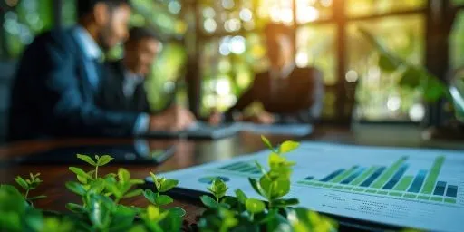 Environmental Management Organizational Framework