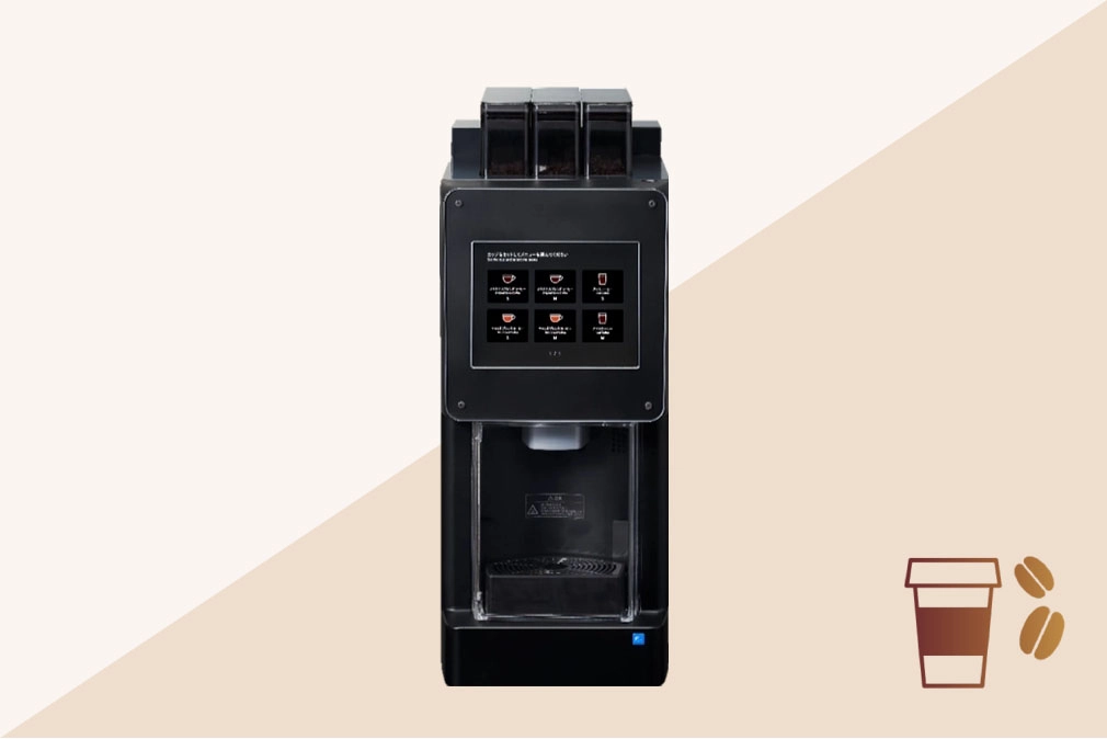 COFFEE MACHINE