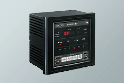 Energy Control Equipment