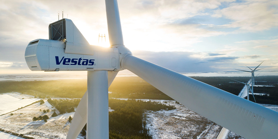 Supporting Global Wind Power Generation with Power Semiconductors