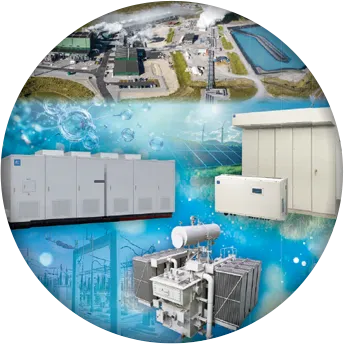 FUJI ELECTRIC REVIEW TOPPAGE