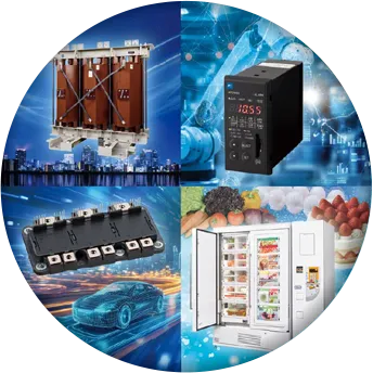 Technical Achievement and Outlook in FY2024