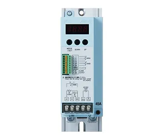 APR-D Series (Single phase)