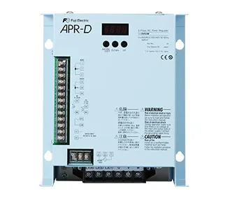 APR-D Series (Three phase)
