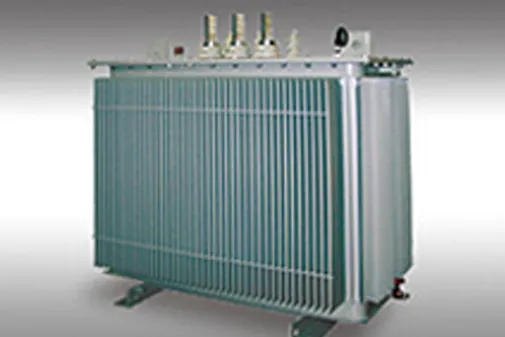 Upgrade Transformers