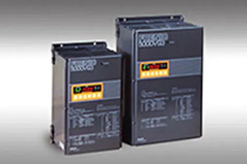 Upgrade AC Drives (LV)