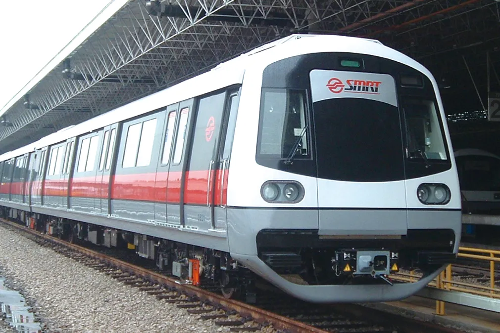 Electrical Equipment for Railcars