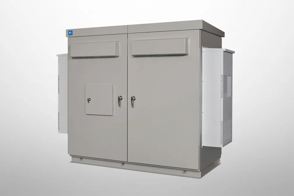 PCS, Power Conditioning System